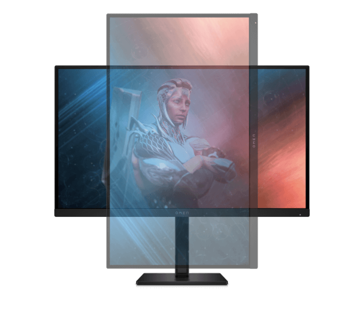 OMEN 165hzゲーミングディスプレイシリーズ | 日本HP OMEN 165hzゲーミングディスプレイシリーズ | 日本HP
